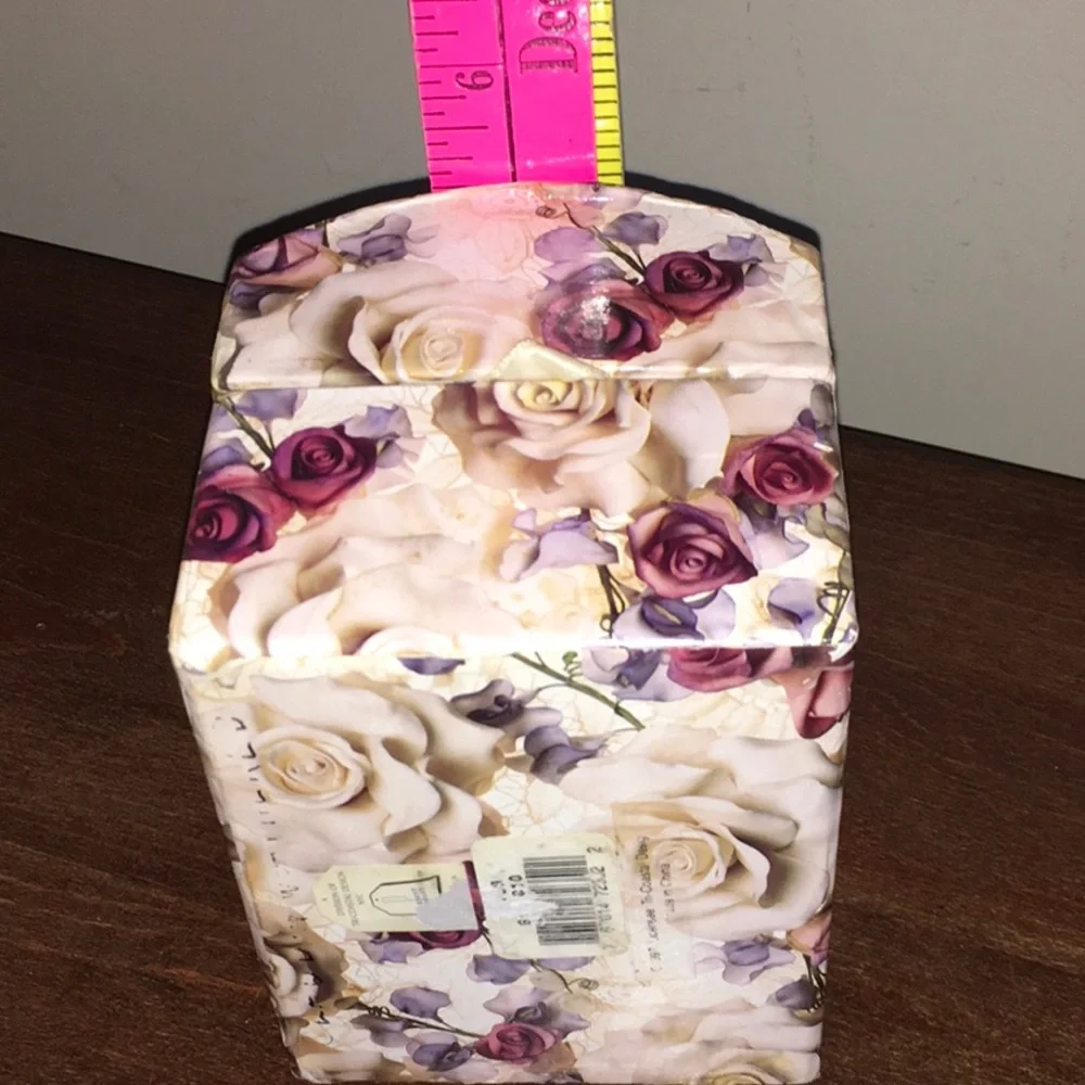 Little Jewelry Box NWOT